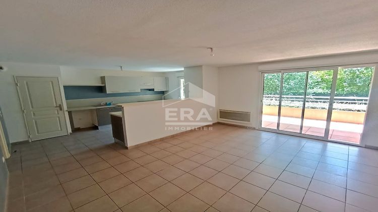 Ma-Cabane - Vente Appartement VIDAUBAN, 76 m²