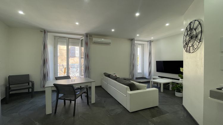 Ma-Cabane - Vente Appartement Vidauban, 55 m²