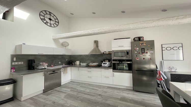 Ma-Cabane - Vente Appartement Vidauban, 57 m²