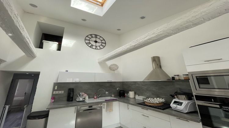 Ma-Cabane - Vente Appartement Vidauban, 57 m²