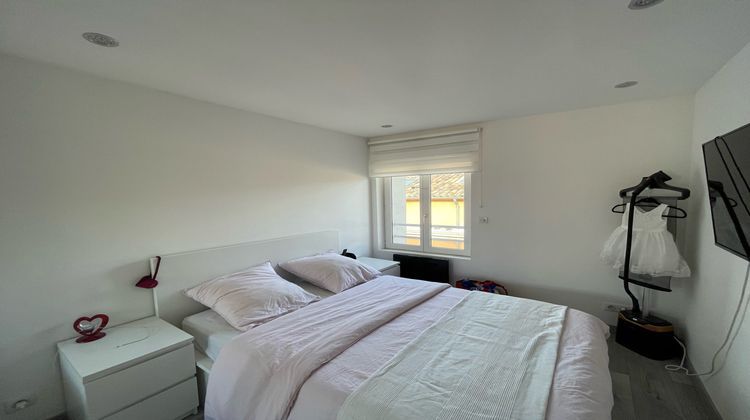 Ma-Cabane - Vente Appartement Vidauban, 57 m²