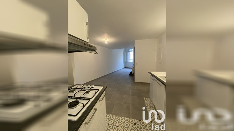 Ma-Cabane - Vente Appartement Vidauban, 54 m²