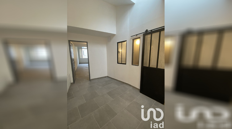 Ma-Cabane - Vente Appartement Vidauban, 54 m²