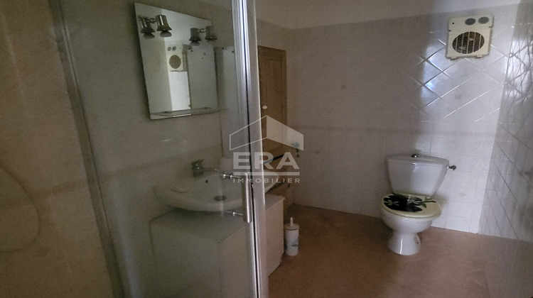 Ma-Cabane - Vente Appartement VIDAUBAN, 28 m²