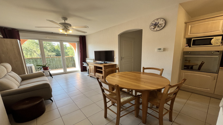 Ma-Cabane - Vente Appartement Vidauban, 44 m²