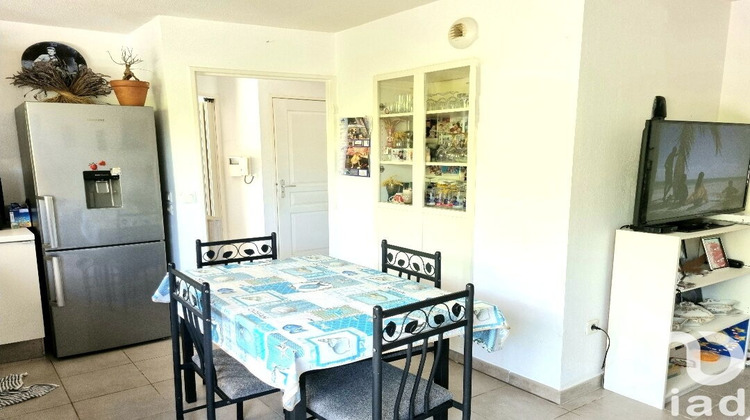 Ma-Cabane - Vente Appartement Vidauban, 52 m²