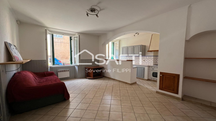 Ma-Cabane - Vente Appartement Vidauban, 31 m²