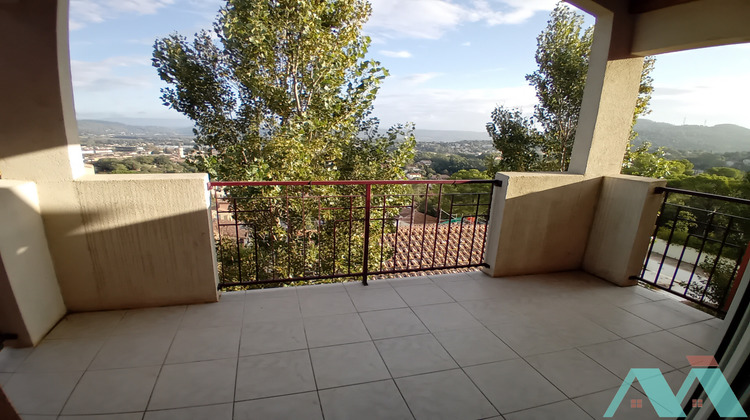 Ma-Cabane - Vente Appartement Vidauban, 33 m²