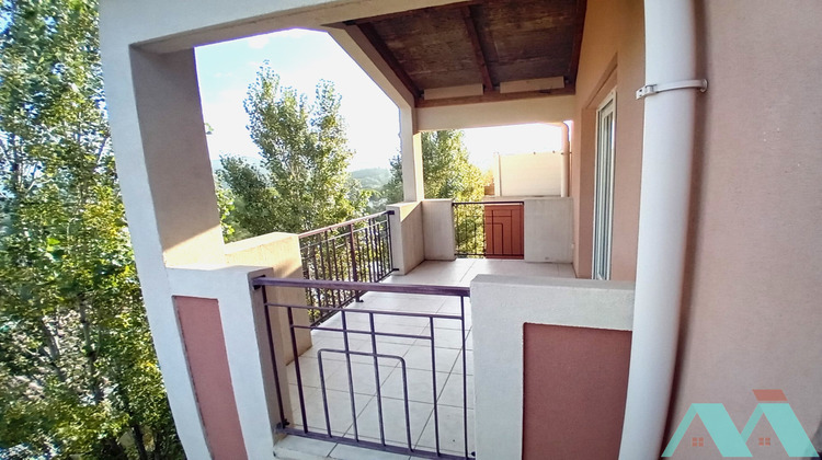 Ma-Cabane - Vente Appartement Vidauban, 33 m²