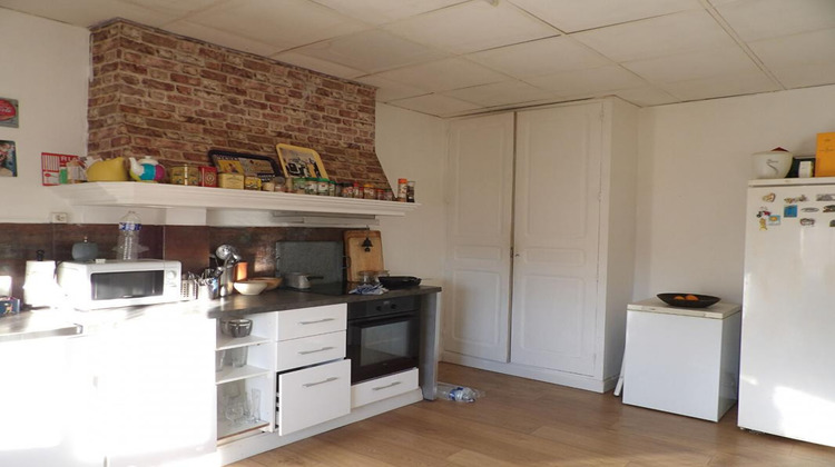 Ma-Cabane - Vente Appartement VIDAUBAN, 95 m²