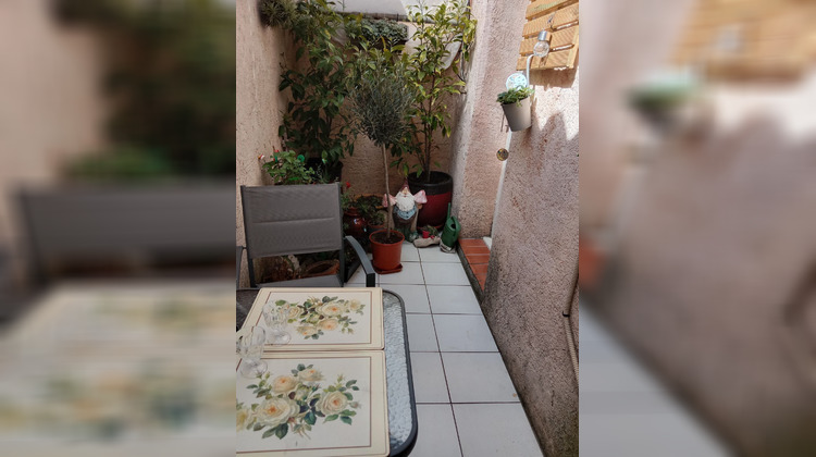 Ma-Cabane - Vente Appartement Vidauban, 80 m²