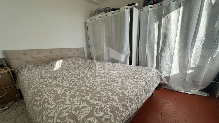 Ma-Cabane - Vente Appartement VIDAUBAN, 32 m²