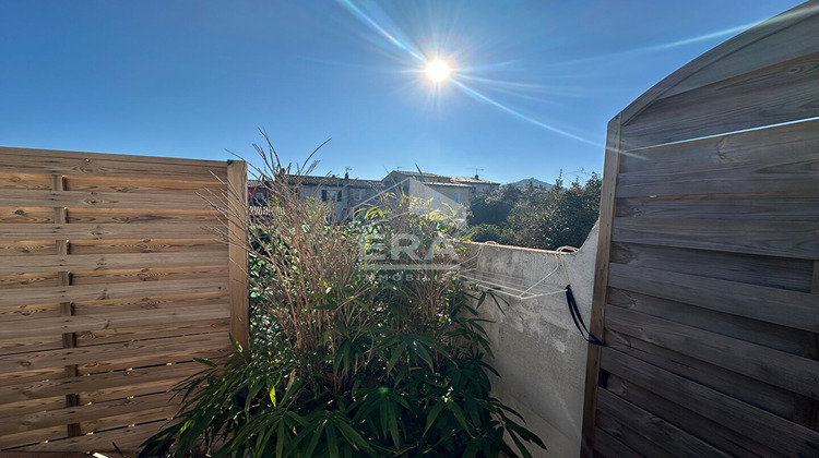 Ma-Cabane - Vente Appartement VIDAUBAN, 32 m²