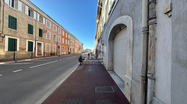 Ma-Cabane - Vente Appartement VIDAUBAN, 32 m²