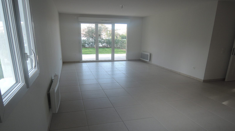 Ma-Cabane - Vente Appartement Vidauban, 64 m²