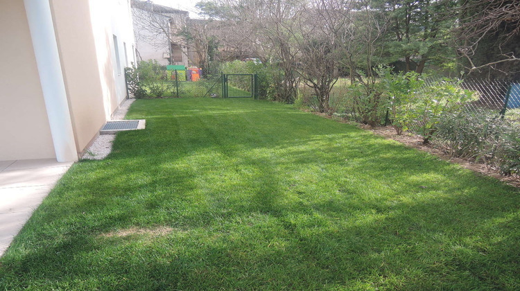 Ma-Cabane - Vente Appartement Vidauban, 64 m²