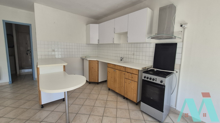 Ma-Cabane - Vente Appartement Vidauban, 70 m²