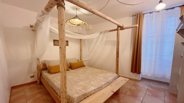 Ma-Cabane - Vente Appartement Vidauban, 46 m²