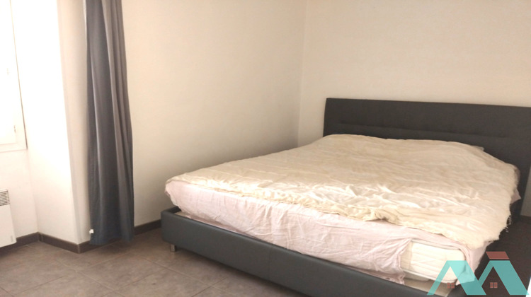 Ma-Cabane - Vente Appartement Vidauban, 40 m²