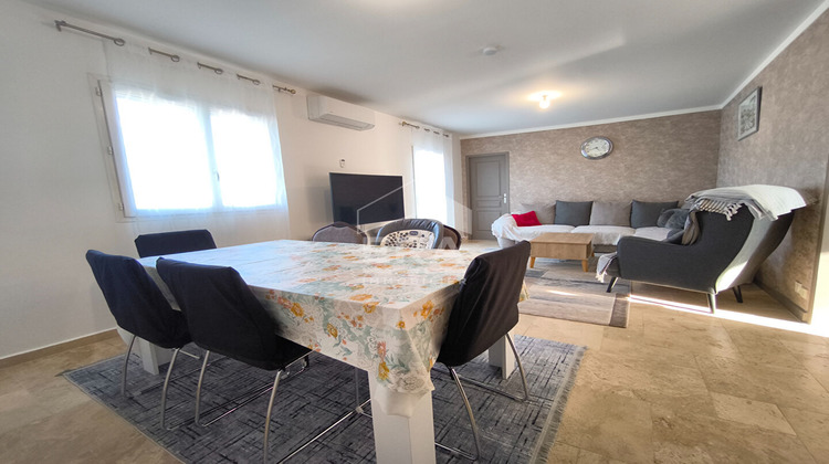 Ma-Cabane - Vente Appartement VIDAUBAN, 76 m²