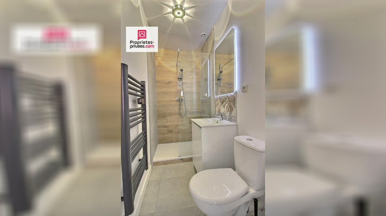 Ma-Cabane - Vente Appartement VIDAUBAN, 23 m²