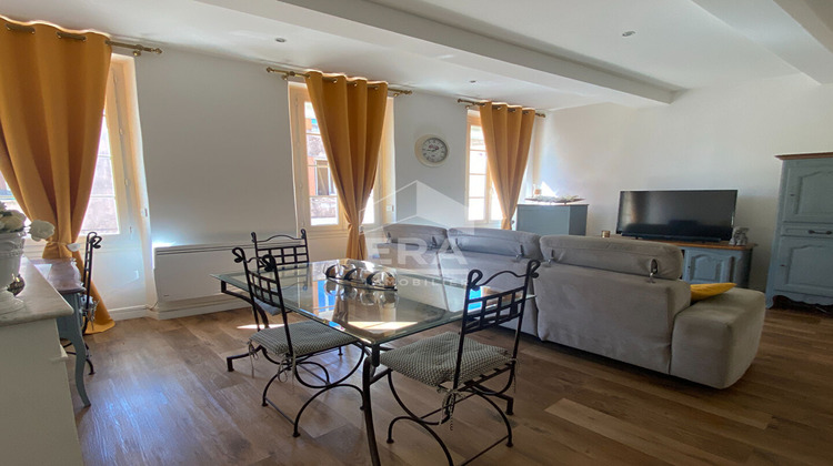 Ma-Cabane - Vente Appartement VIDAUBAN, 56 m²