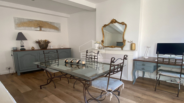 Ma-Cabane - Vente Appartement VIDAUBAN, 56 m²