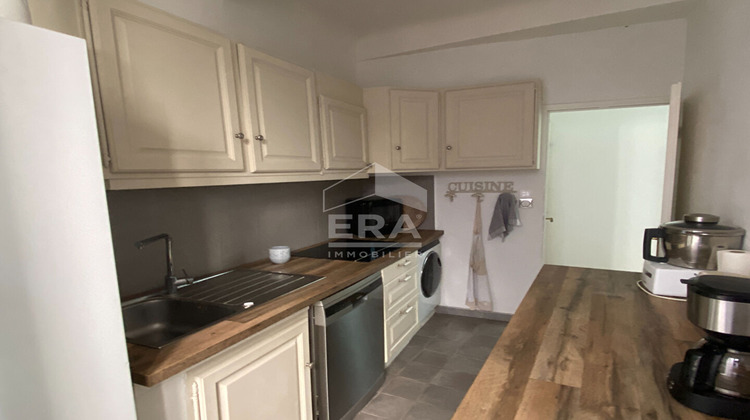 Ma-Cabane - Vente Appartement VIDAUBAN, 56 m²