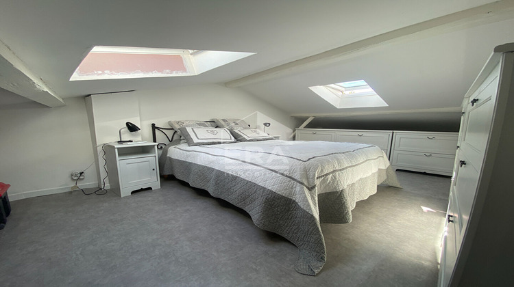 Ma-Cabane - Vente Appartement VIDAUBAN, 56 m²