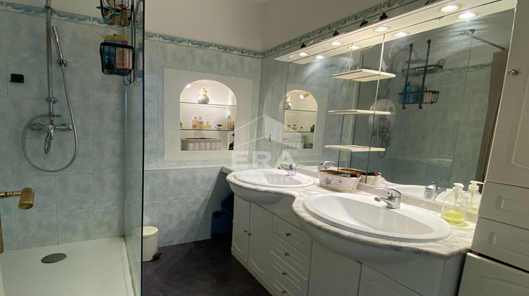 Ma-Cabane - Vente Appartement VIDAUBAN, 56 m²