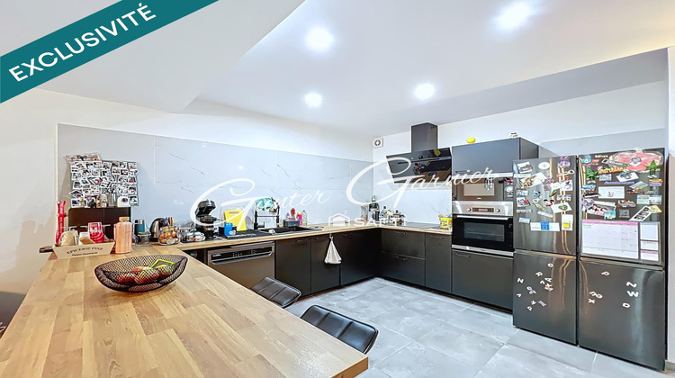 Ma-Cabane - Vente Appartement Vidauban, 81 m²