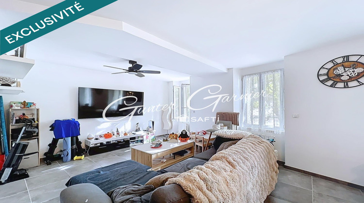 Ma-Cabane - Vente Appartement Vidauban, 81 m²