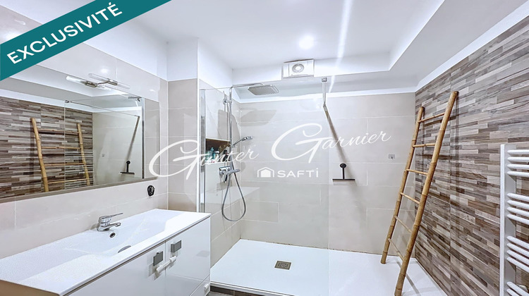 Ma-Cabane - Vente Appartement Vidauban, 81 m²