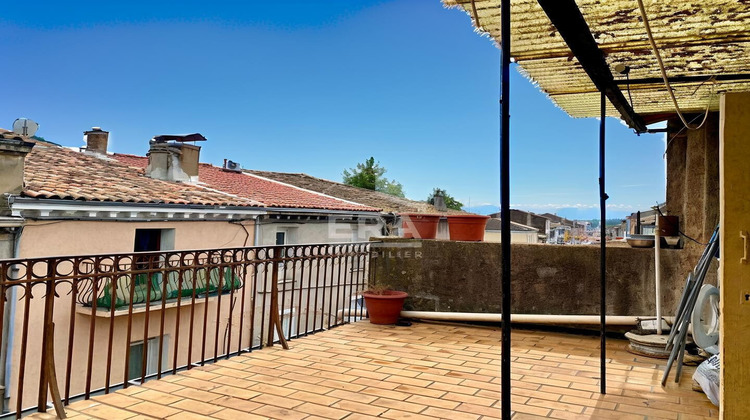 Ma-Cabane - Vente Appartement VIDAUBAN, 33 m²