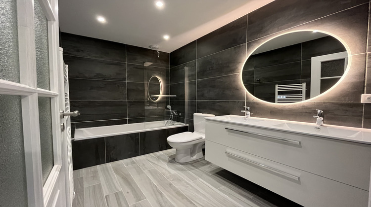 Ma-Cabane - Vente Appartement Vidauban, 60 m²