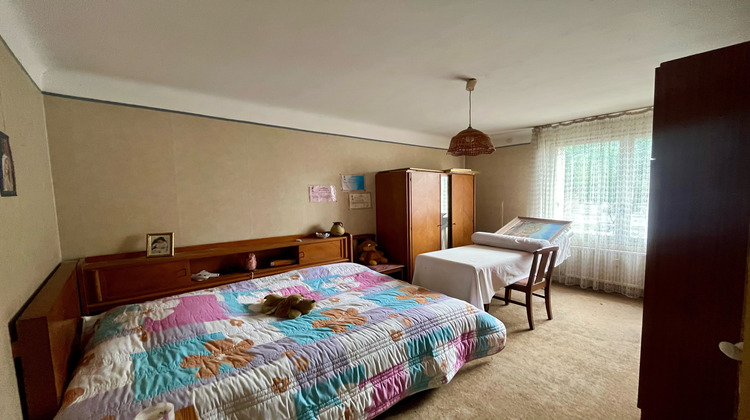 Ma-Cabane - Vente Appartement Vidauban, 82 m²