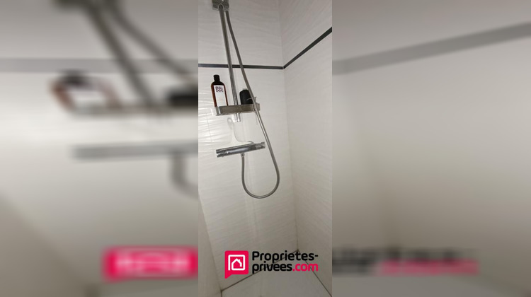 Ma-Cabane - Vente Appartement VIDAUBAN, 26 m²