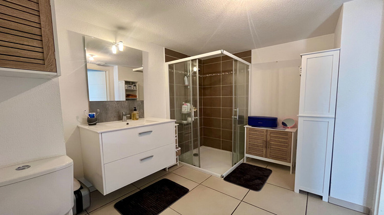 Ma-Cabane - Vente Appartement VIDAUBAN, 42 m²