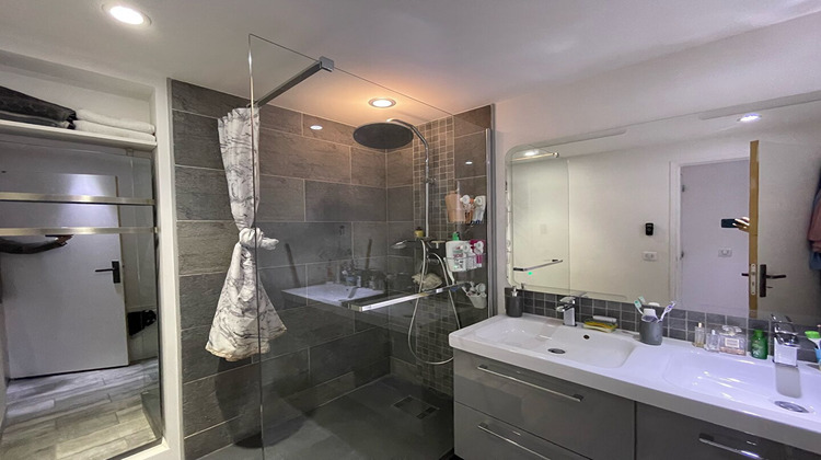 Ma-Cabane - Vente Appartement VIDAUBAN, 57 m²