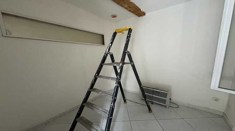 Ma-Cabane - Vente Appartement VIDAUBAN, 31 m²