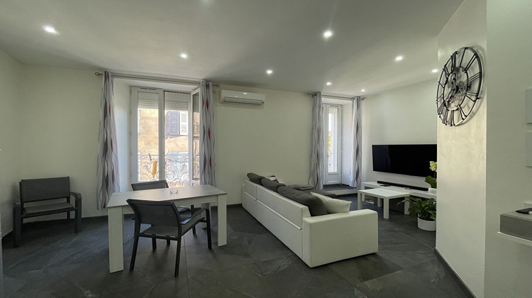Ma-Cabane - Vente Appartement VIDAUBAN, 55 m²