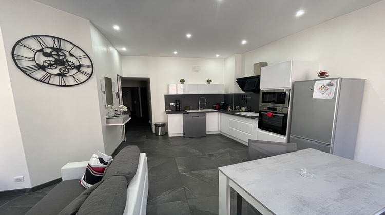 Ma-Cabane - Vente Appartement VIDAUBAN, 55 m²