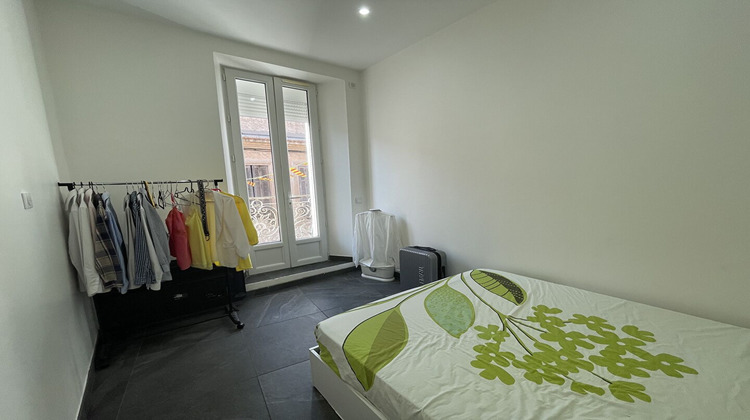 Ma-Cabane - Vente Appartement VIDAUBAN, 55 m²