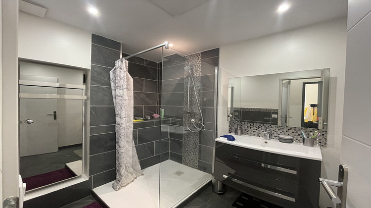 Ma-Cabane - Vente Appartement VIDAUBAN, 55 m²