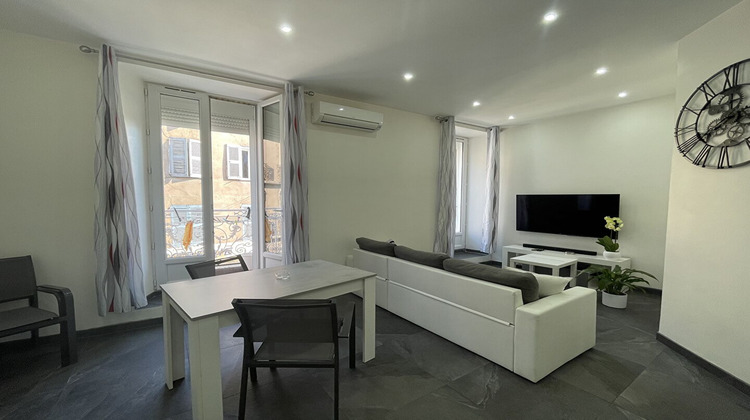 Ma-Cabane - Vente Appartement VIDAUBAN, 55 m²
