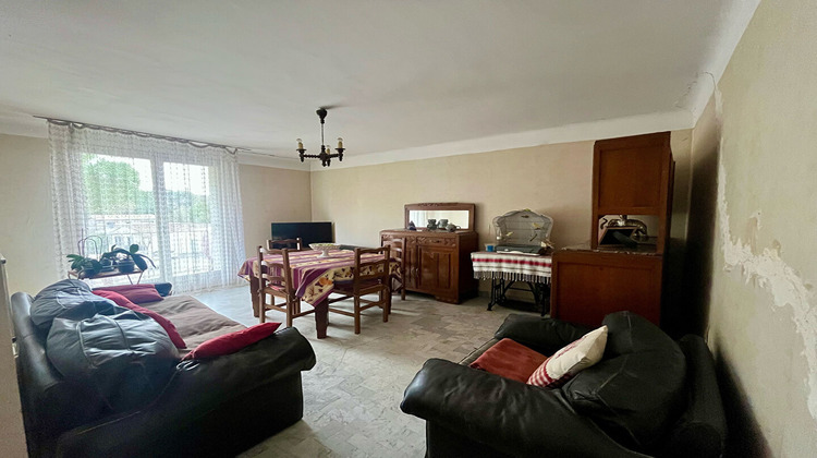 Ma-Cabane - Vente Appartement VIDAUBAN, 82 m²