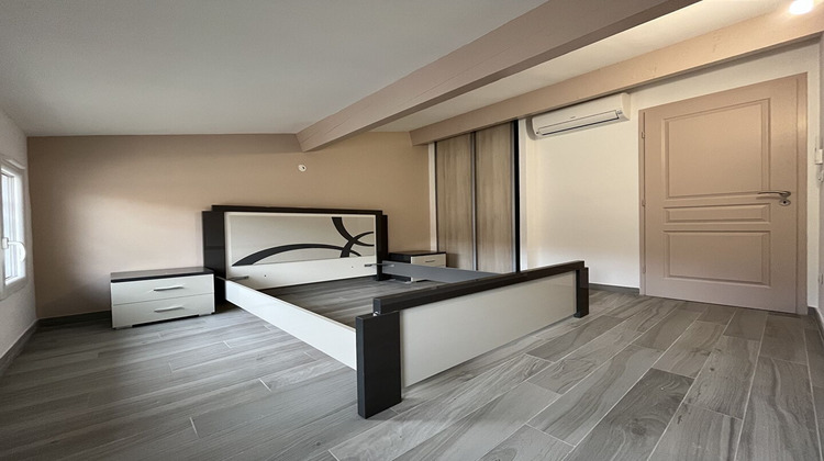 Ma-Cabane - Vente Appartement VIDAUBAN, 60 m²