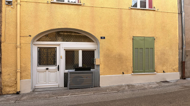 Ma-Cabane - Vente Appartement VIDAUBAN, 46 m²