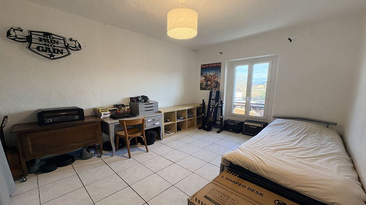 Ma-Cabane - Vente Appartement VIDAUBAN, 92 m²