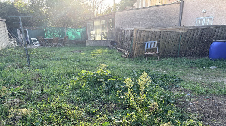 Ma-Cabane - Vente Appartement VIDAUBAN, 92 m²